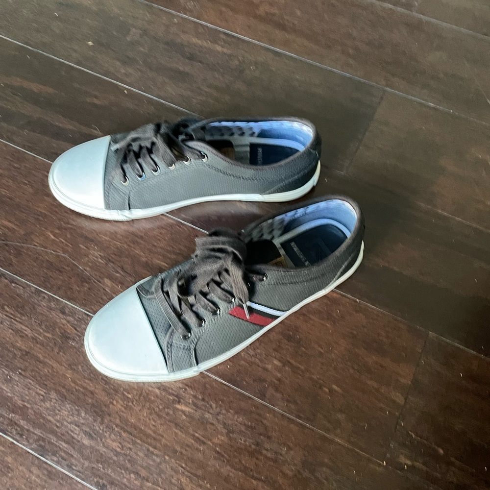Ben Sherman shoes